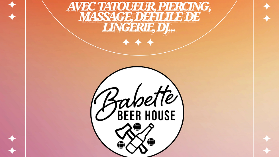 Soirée Voyance & Expériences 1