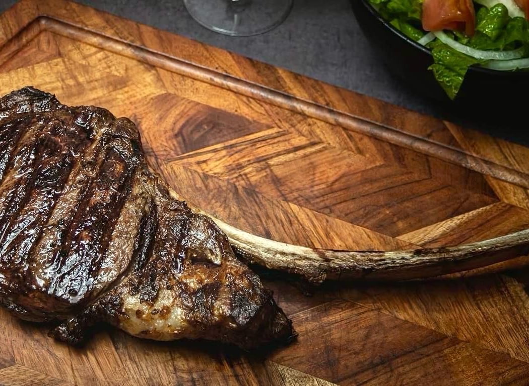 La Matera Kosher Argentinian Steakhouse 1