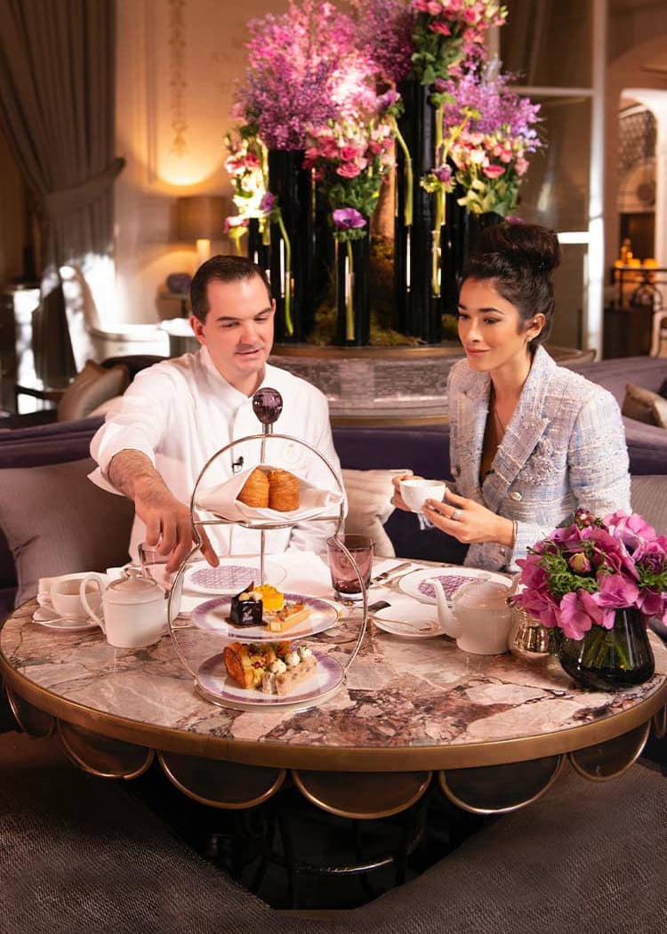 Hôtel de Crillon, A Rosewood Hotel 2
