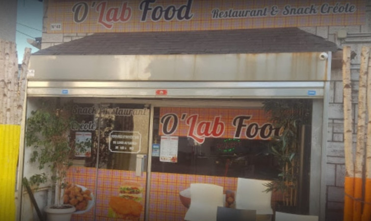 O’Lab Food 3