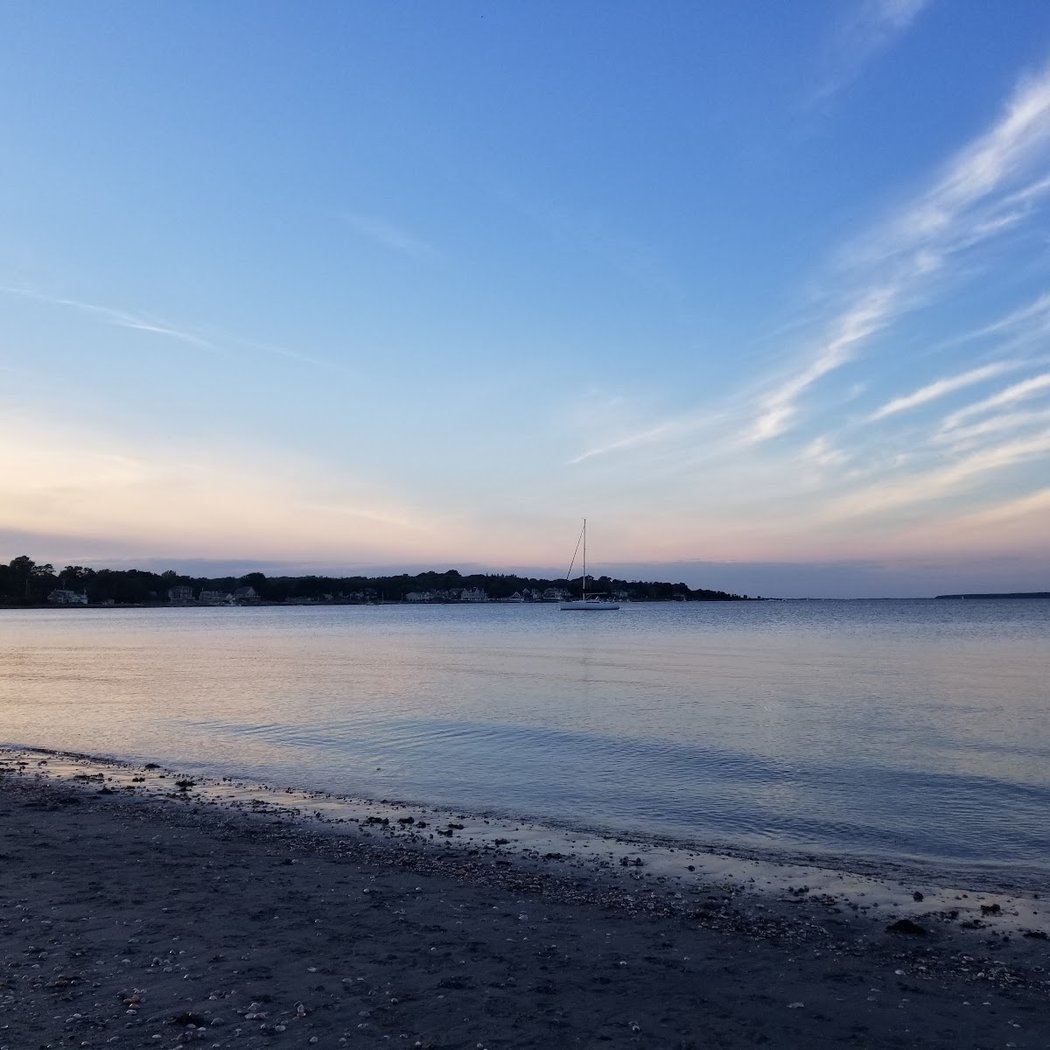 Potter Cove 1