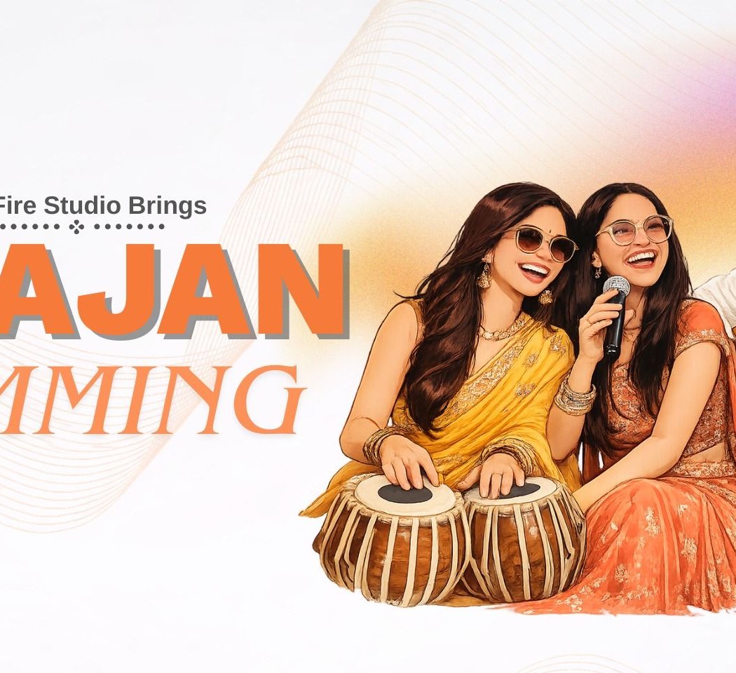 Bhajan Jamming 1