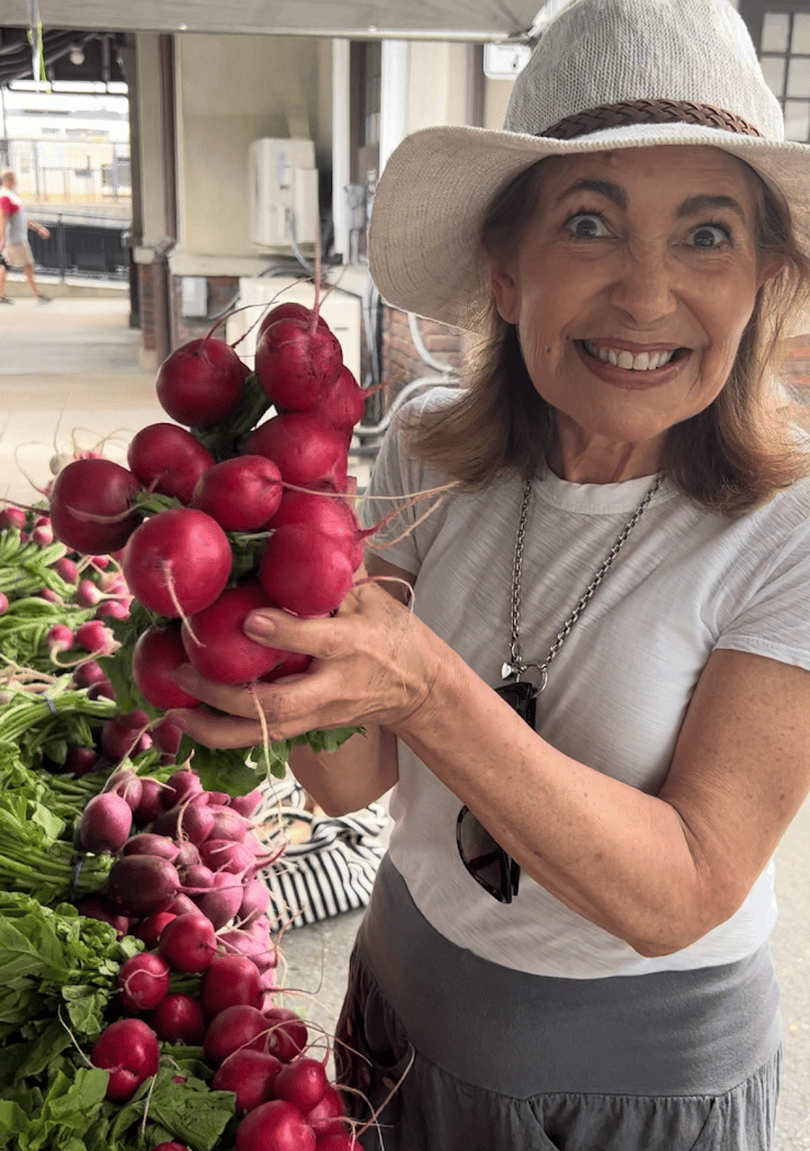 Ridgewood Farmer's Market 3
