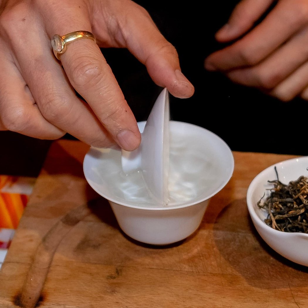Chinatown Soup 1