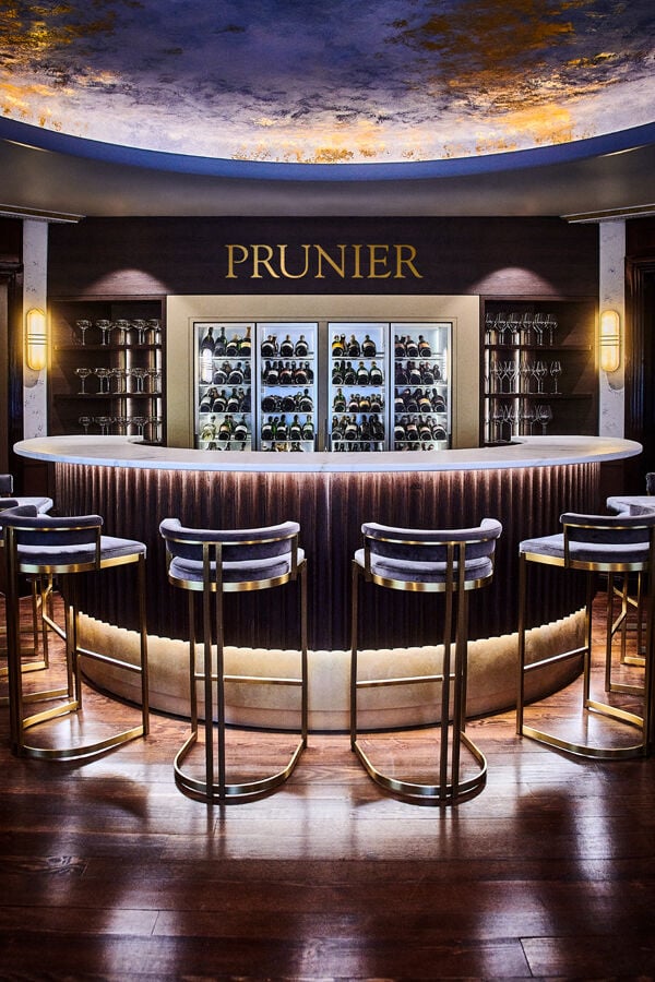 Prunier 3