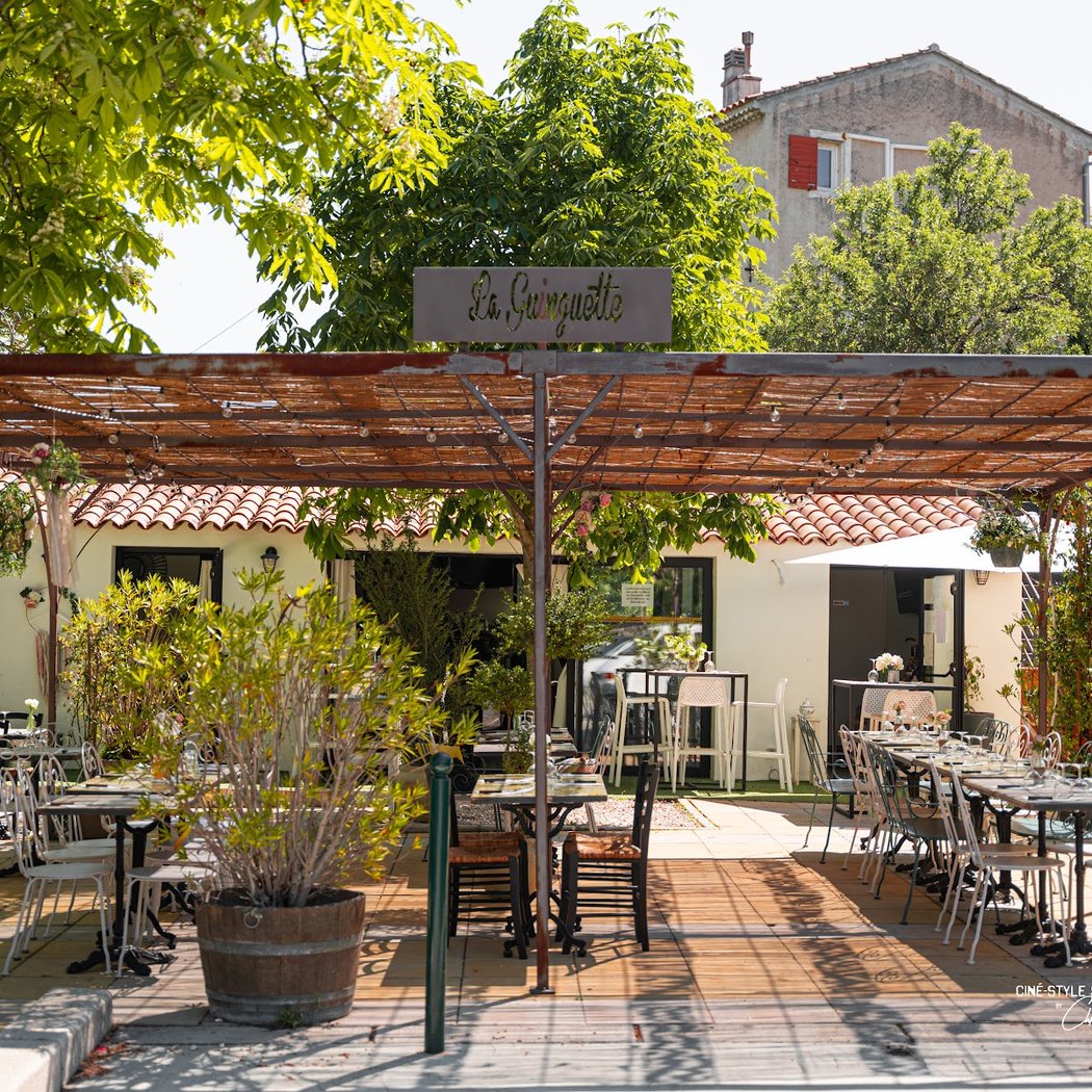La Guinguette 2