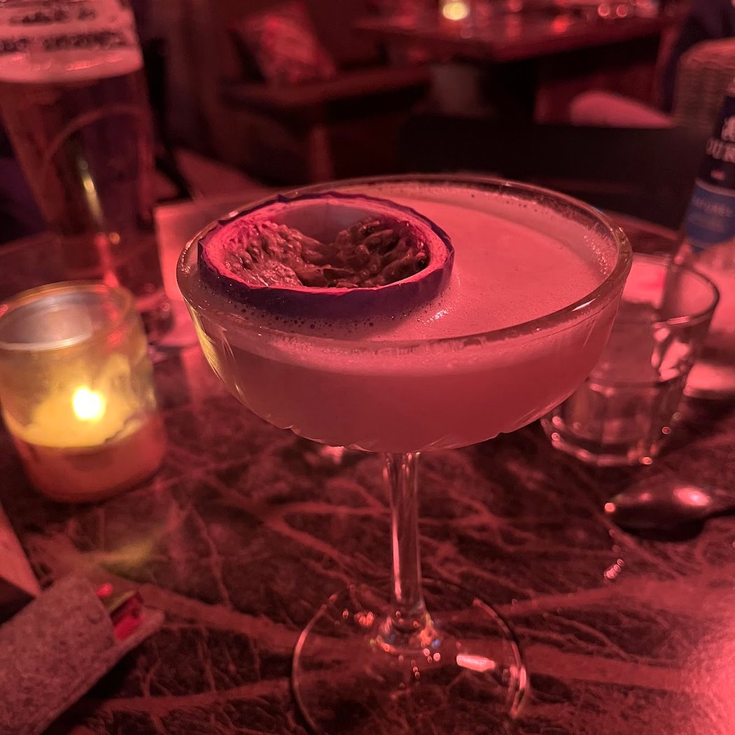 Bar Twenty Two 1