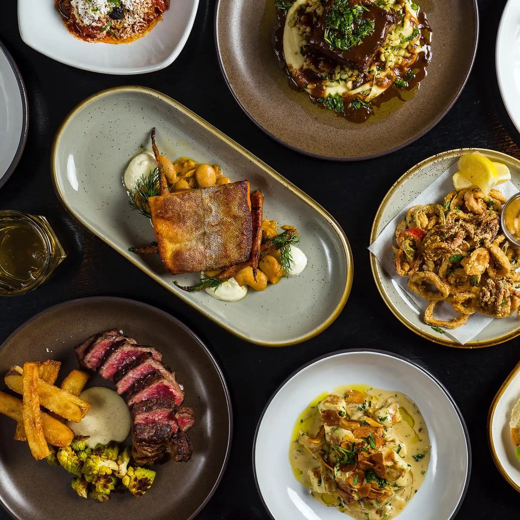 Bottomless Brunch Party 5