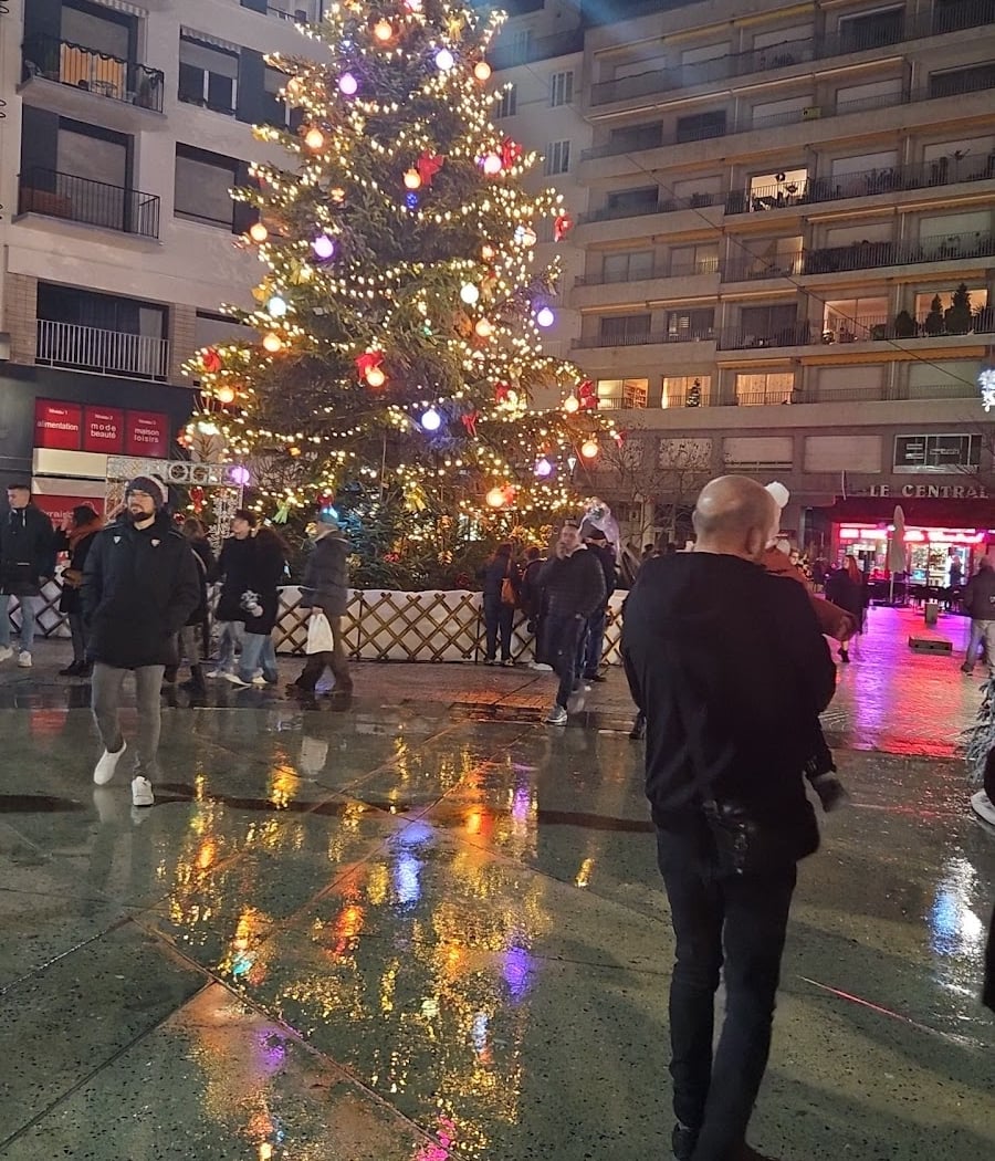 Marché 3
