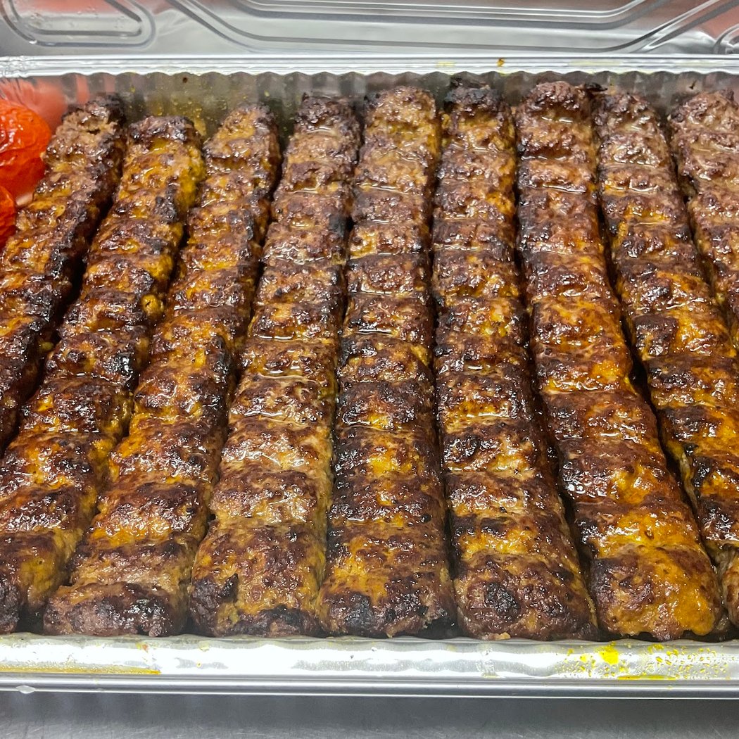 Kabob House 1