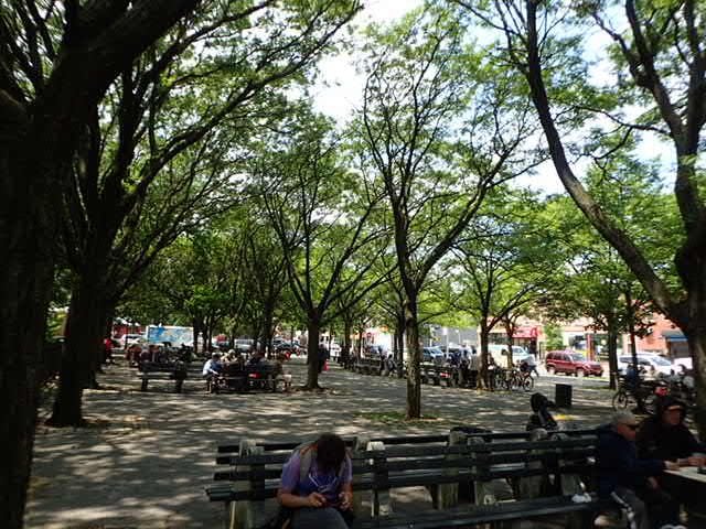 Milestone Park 3