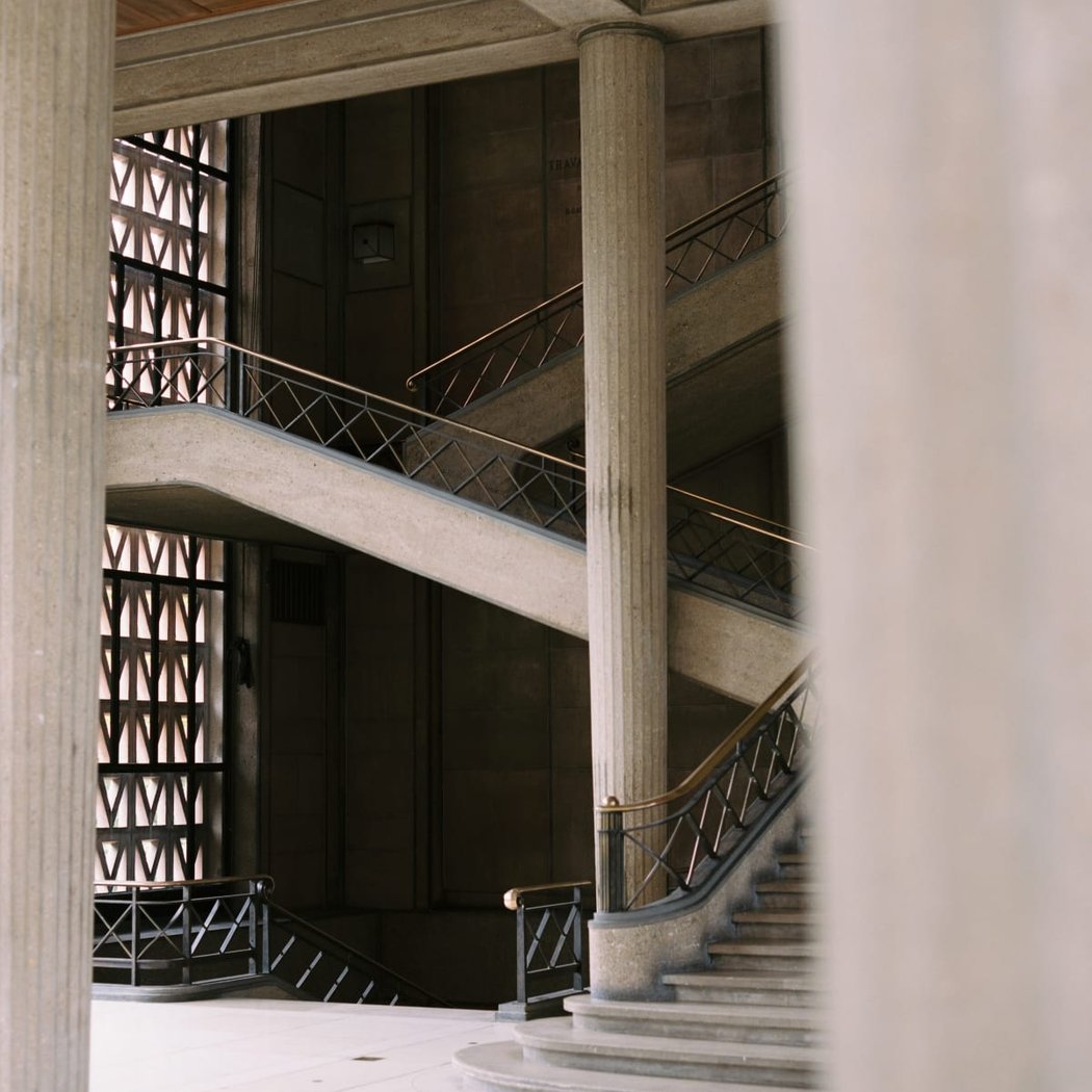 Palais d’Iéna 2
