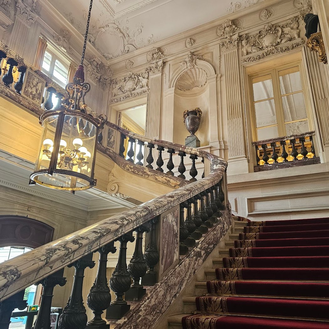 The Interallié 3
