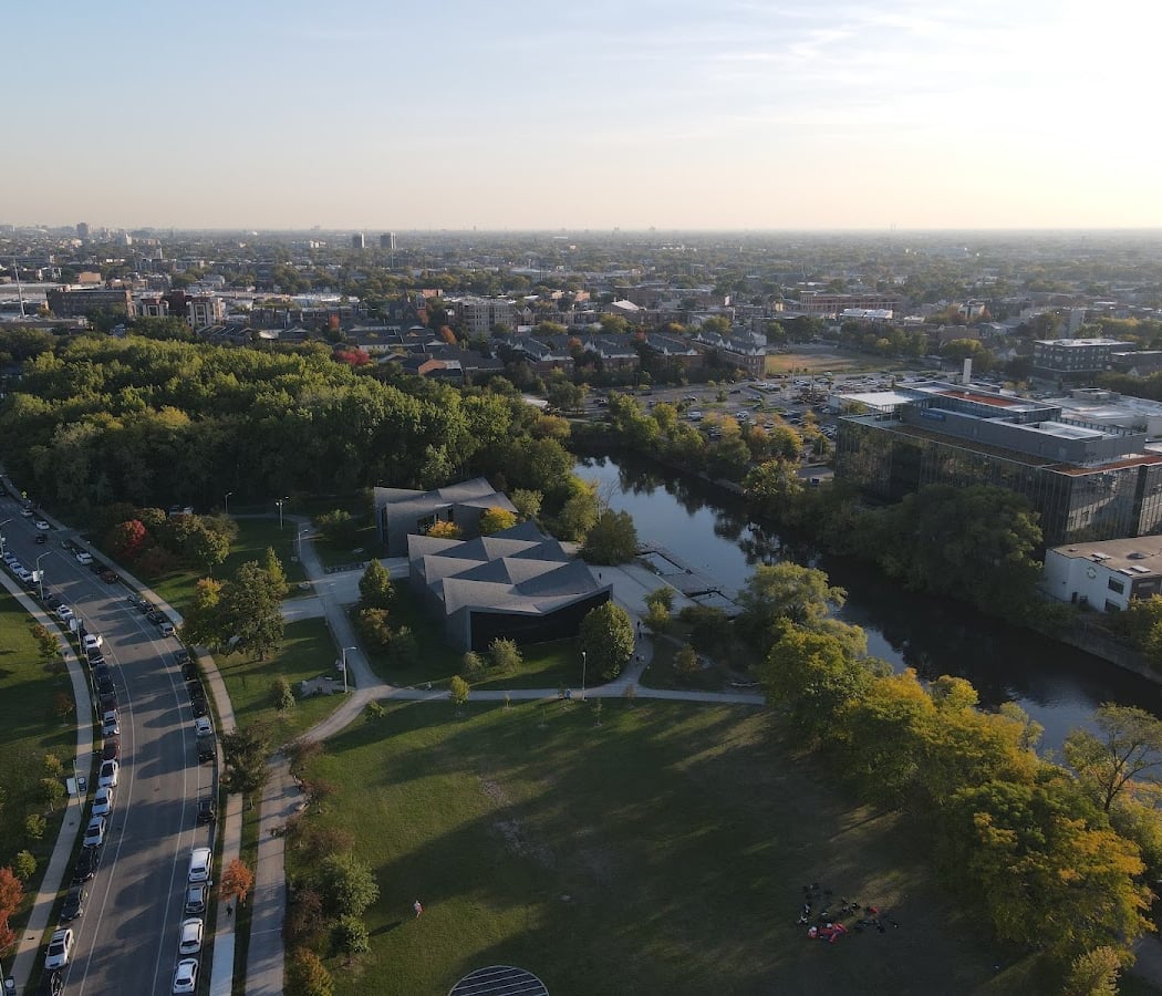 Clark (Richard) Park 1