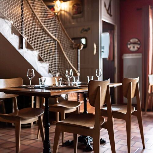 La Table d'Élise 2