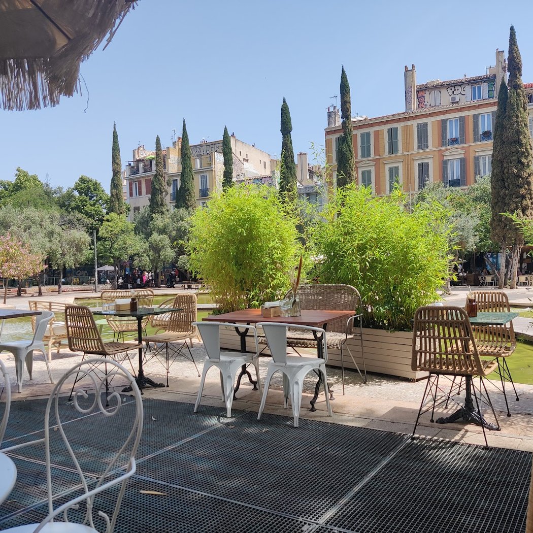 Restaurant L'escalié 2