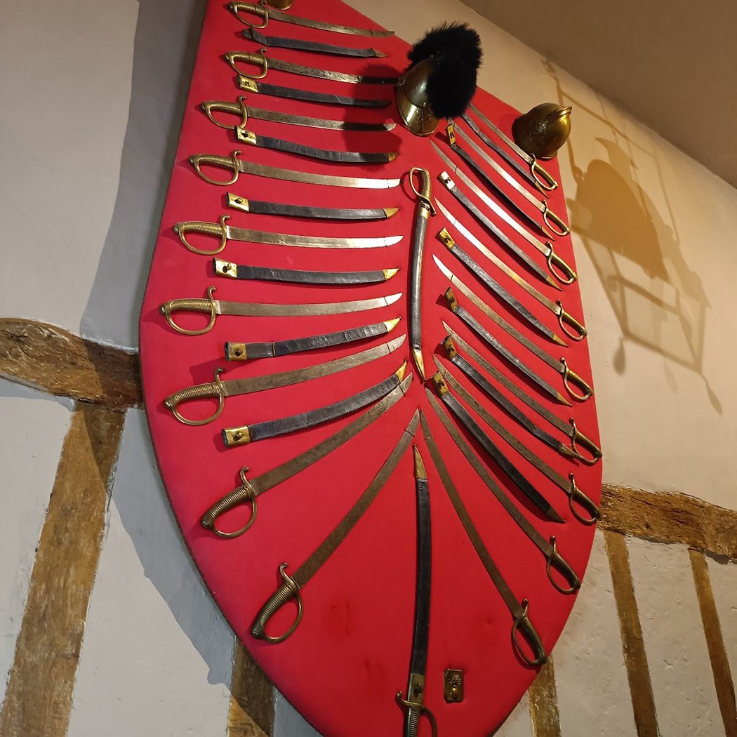 Musée communal 1
