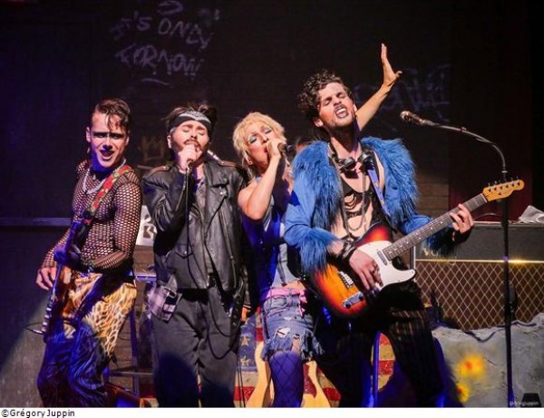 Hedwig and the Angry Inch 2