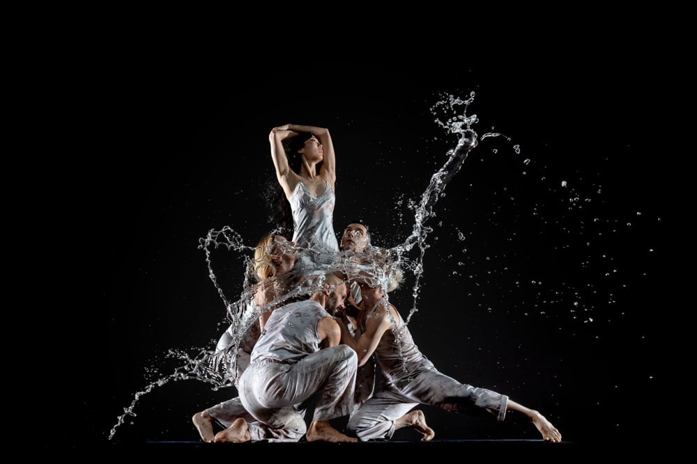 Dance Downtown 1