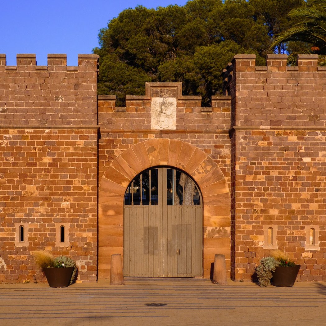 Puertas Abiertas 2