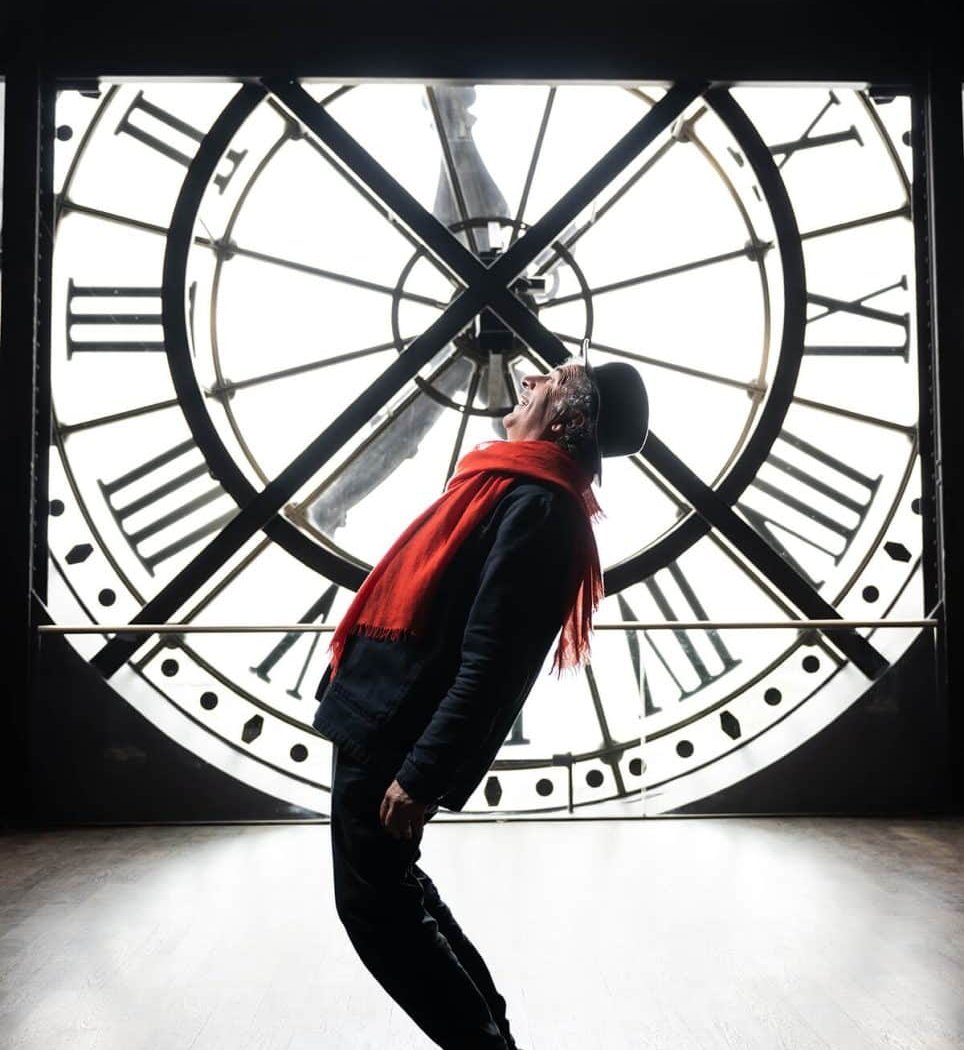 François Morel et ses invités au musée d’Orsay 1