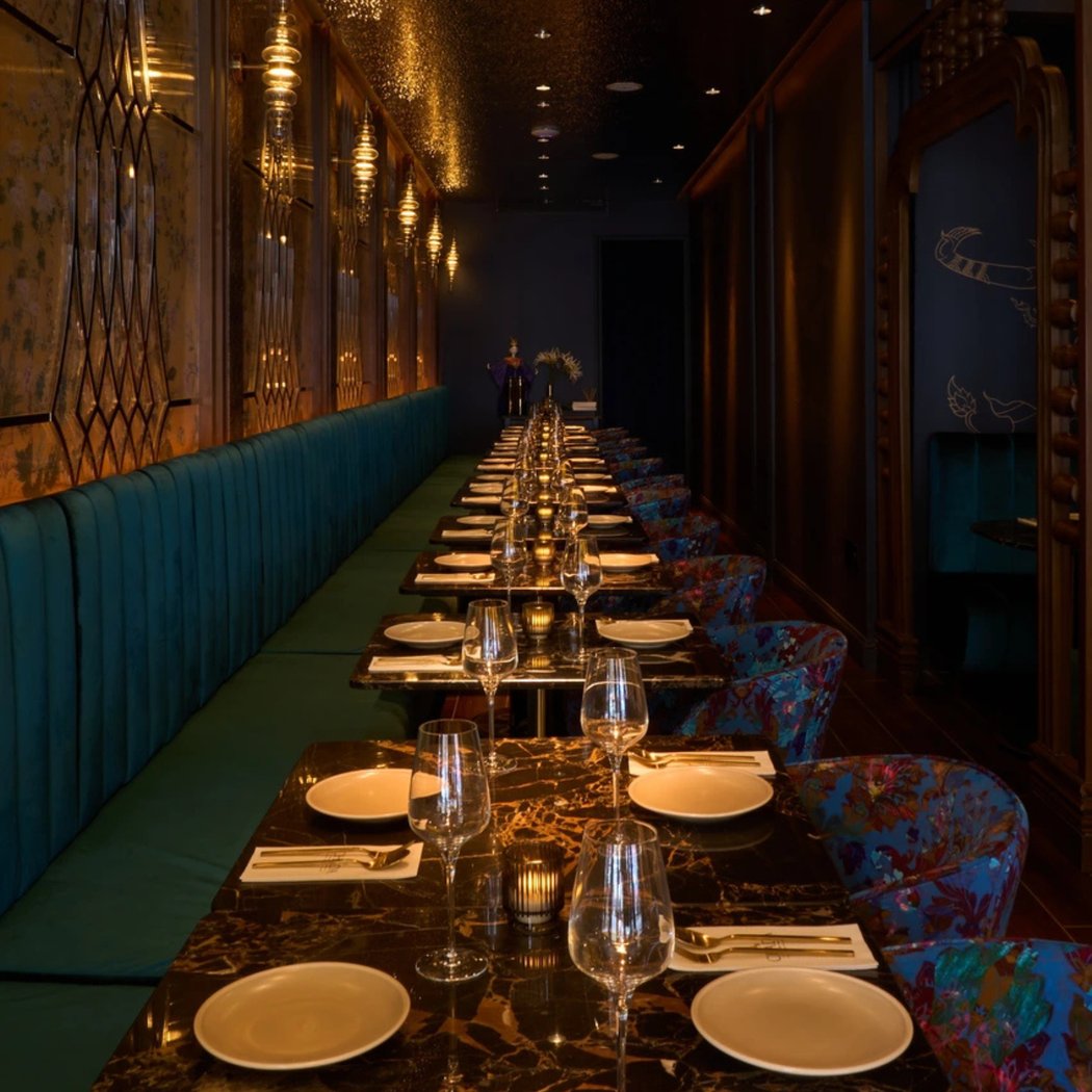 CHADA NYC 2