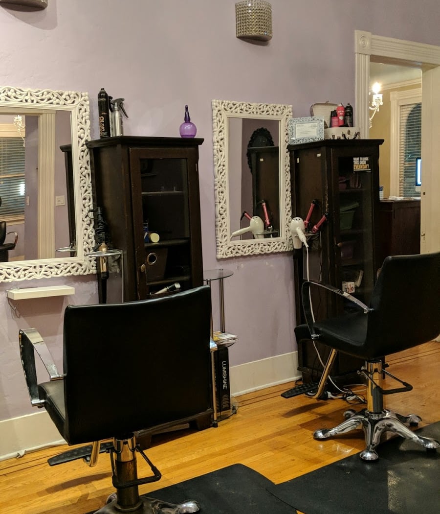 Headcase Salon 3
