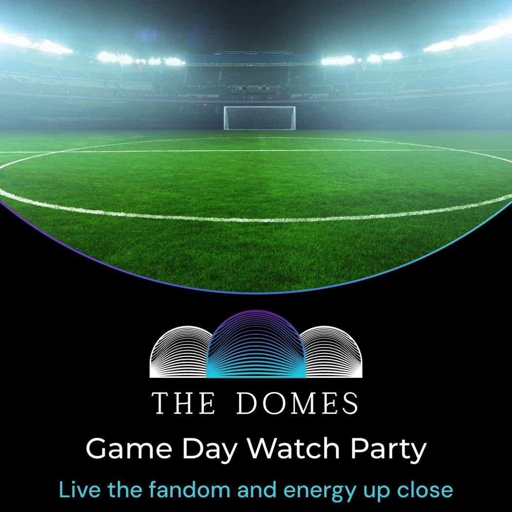 The Ultimate Sports Bar