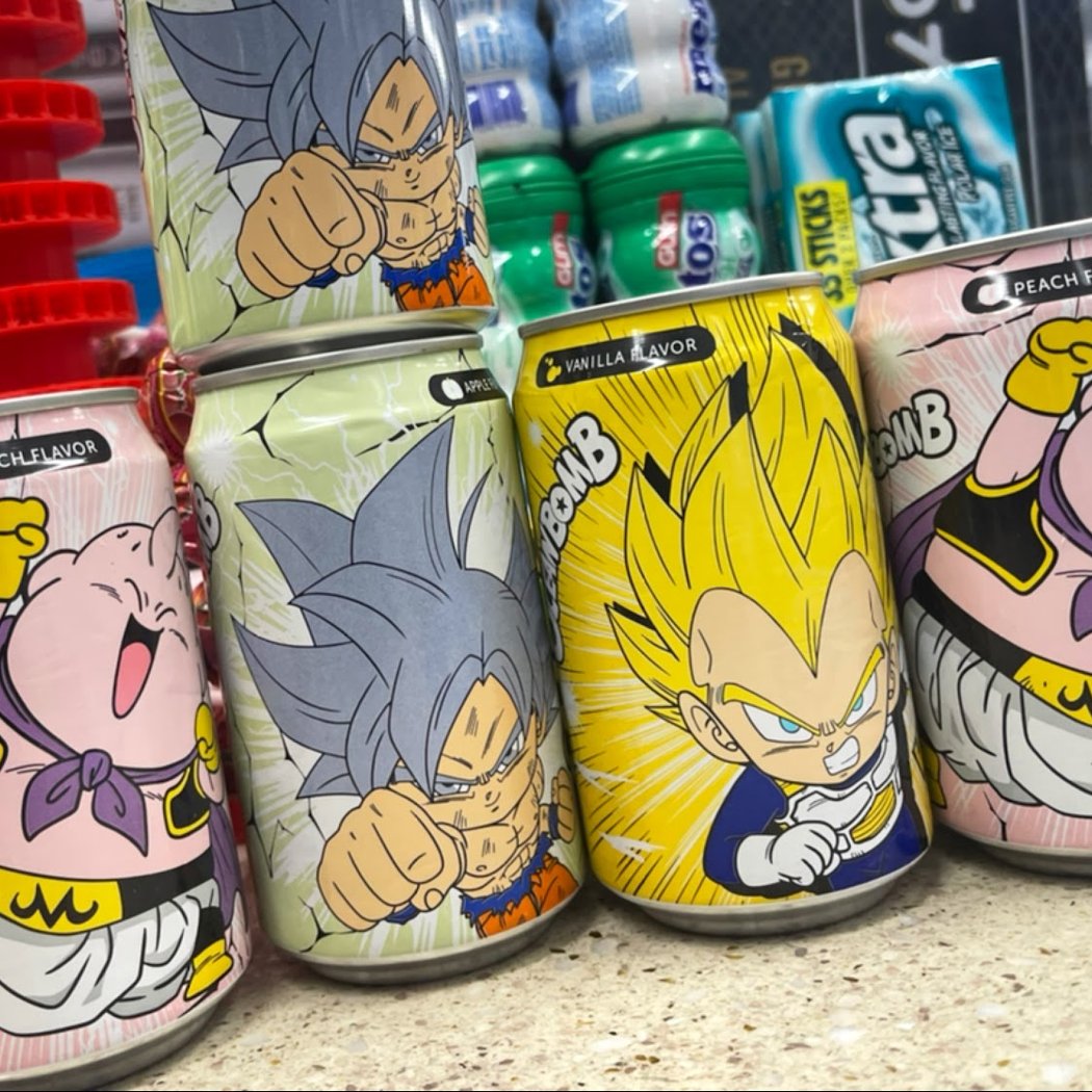 Sunset Market 1