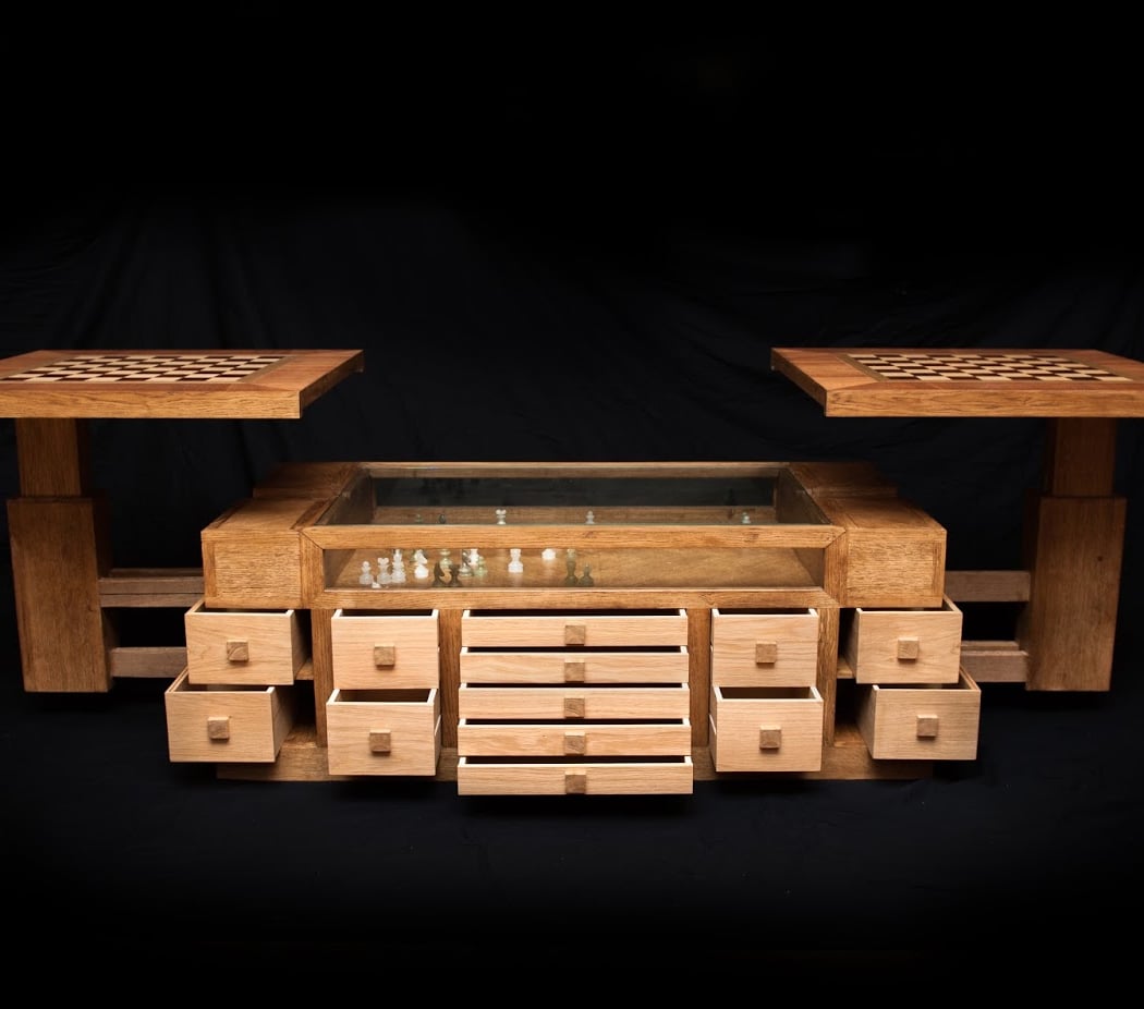 Atelier BDM - LONOCO 1