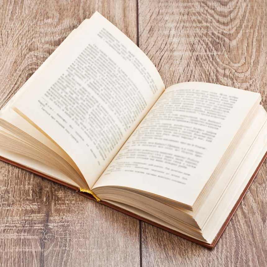 Le livre est-il écologique ? 1