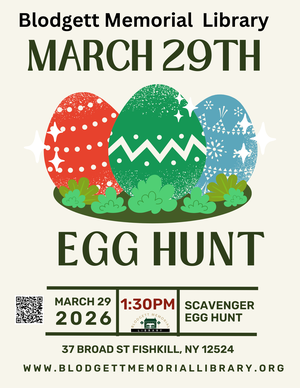 Egg Hunt 1