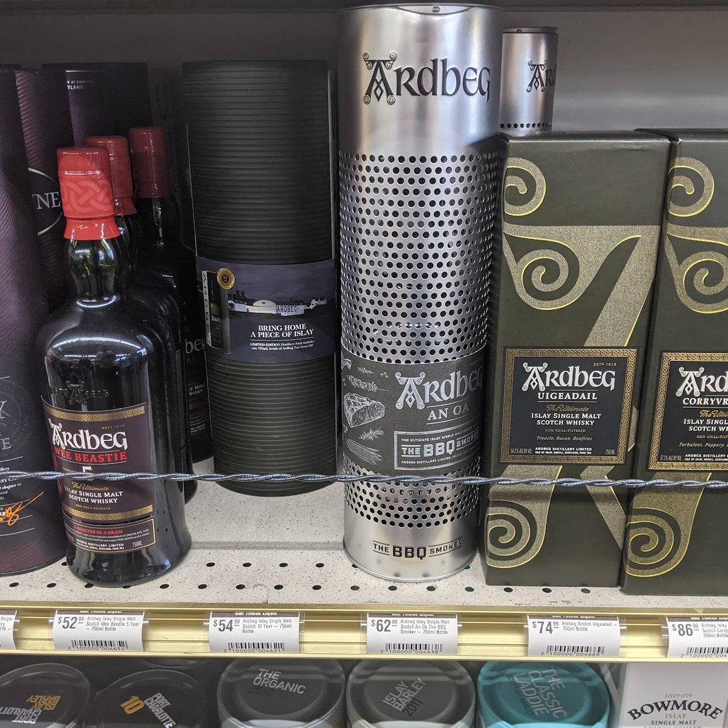 San Tomas Liquor 1