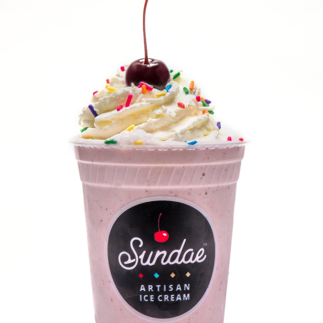 Sundae - 16th Street 1