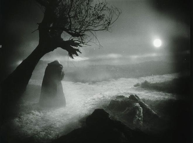Faust — The Flushing Remonstrance 1