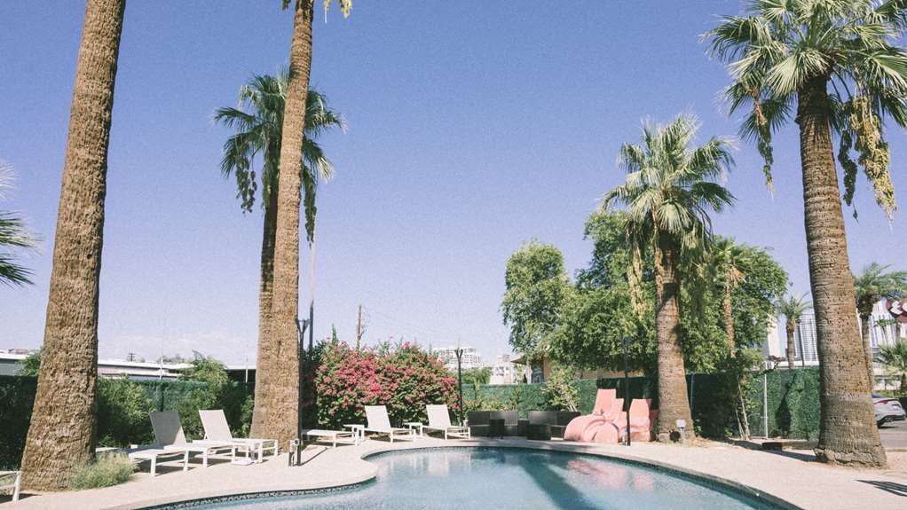 COZY PHX 3