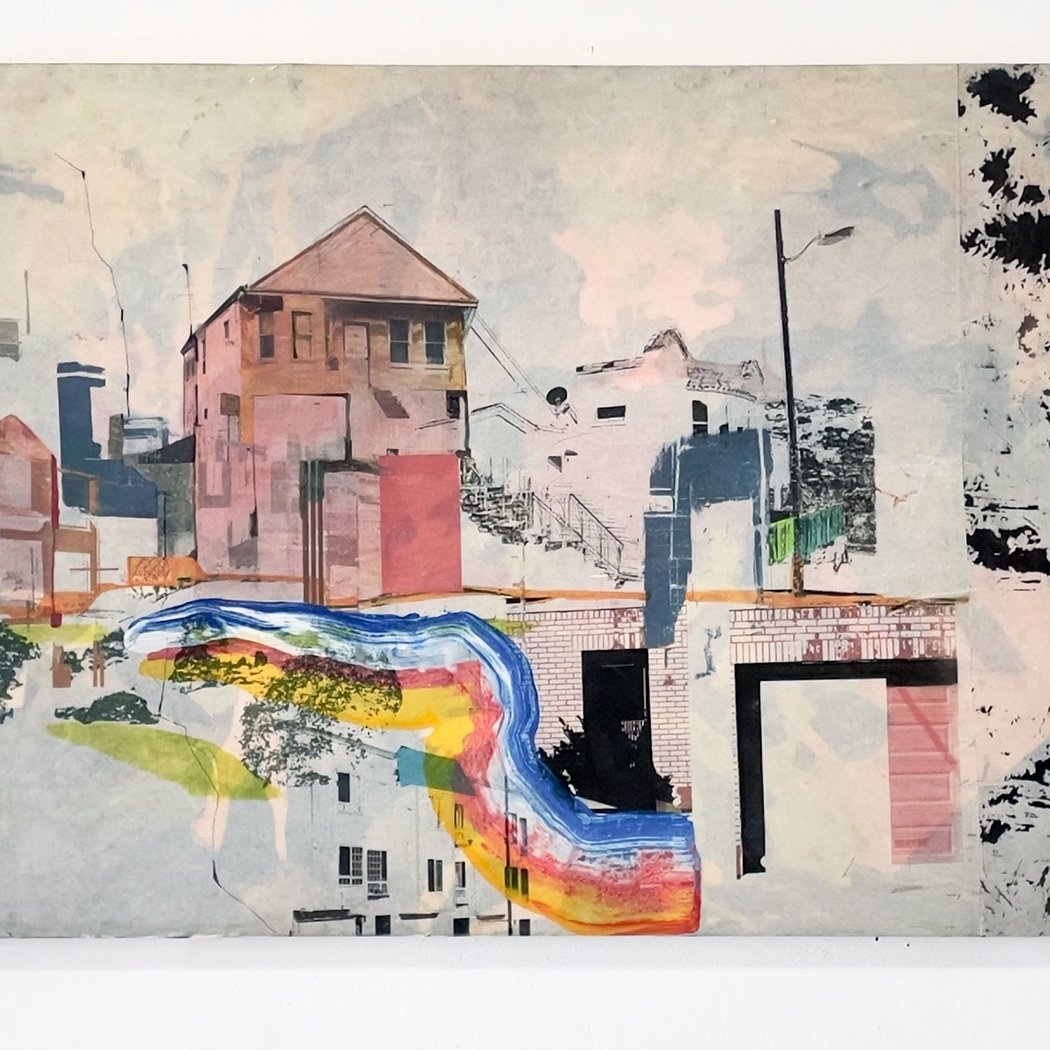 Cumulative Perspectives – Derek Lynch 3