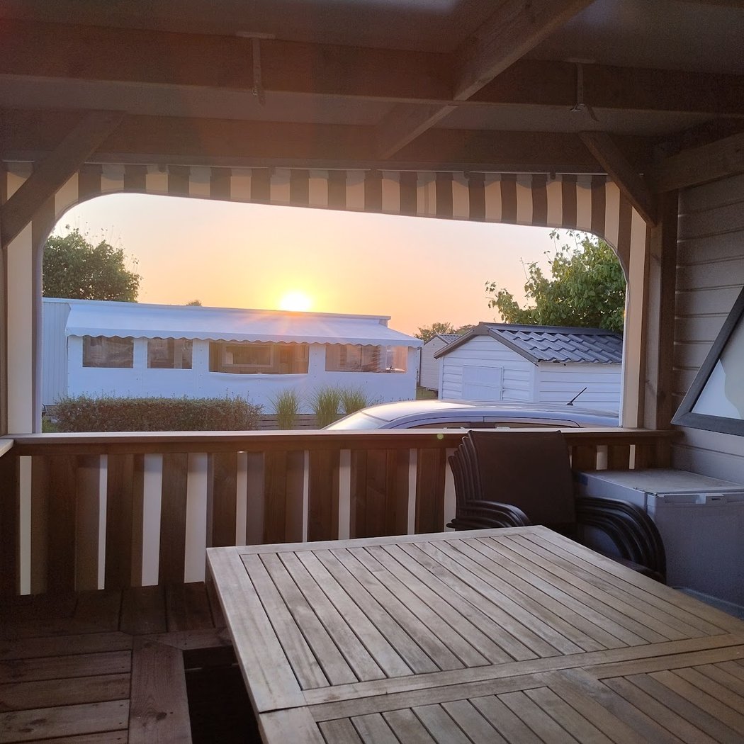Camping Mirabel La Renaudière 2