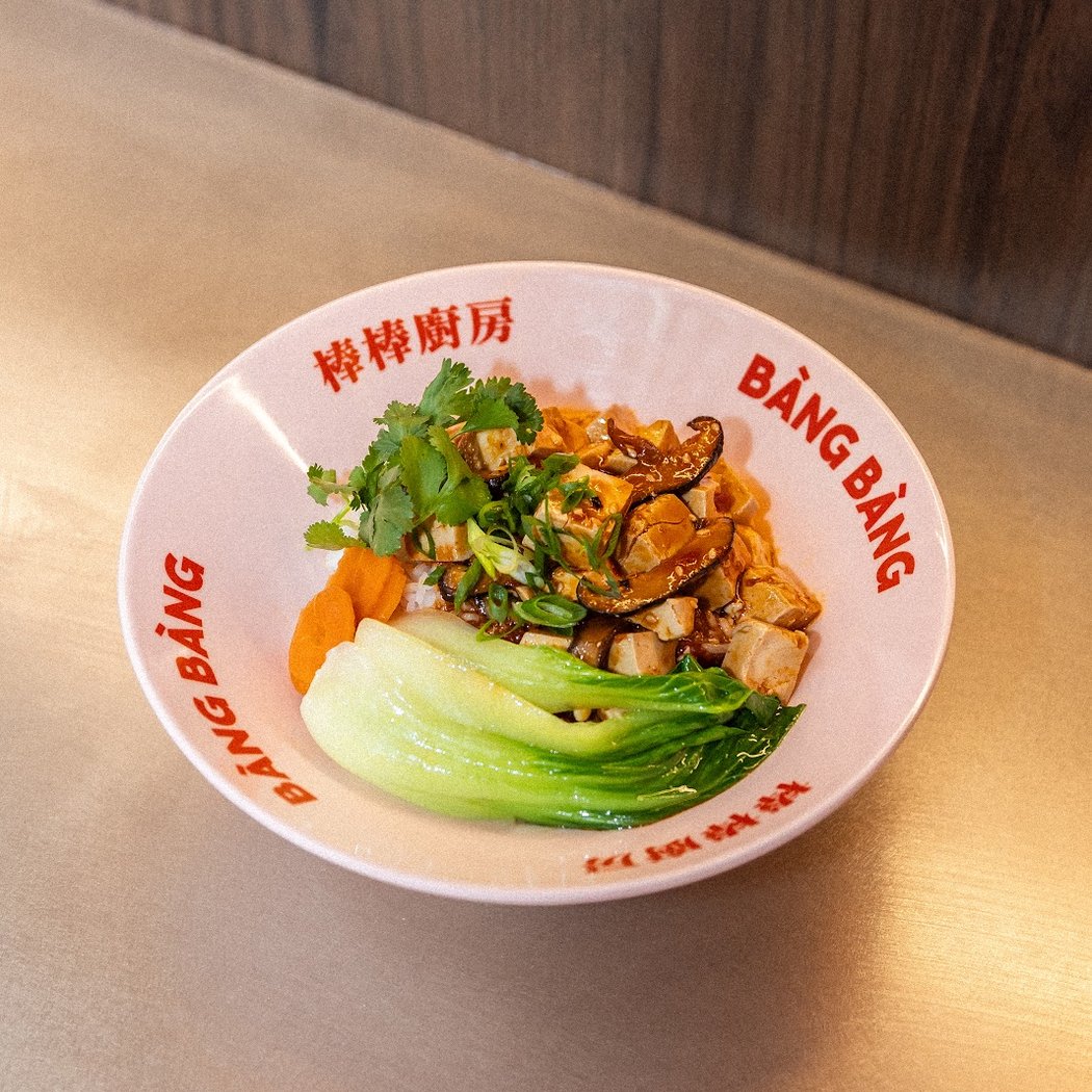 BÀNG BÀNG CUISINE