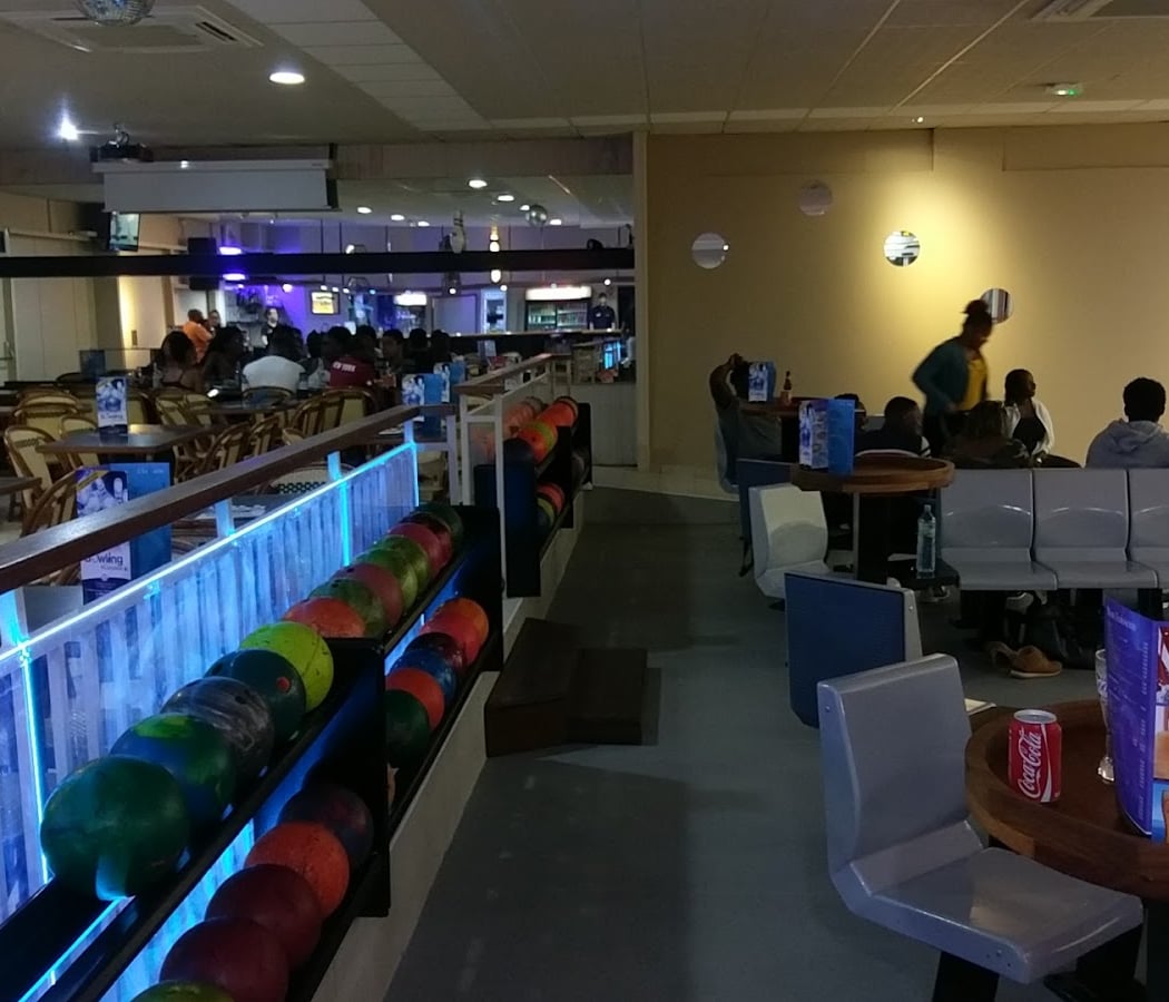 Break Club 3