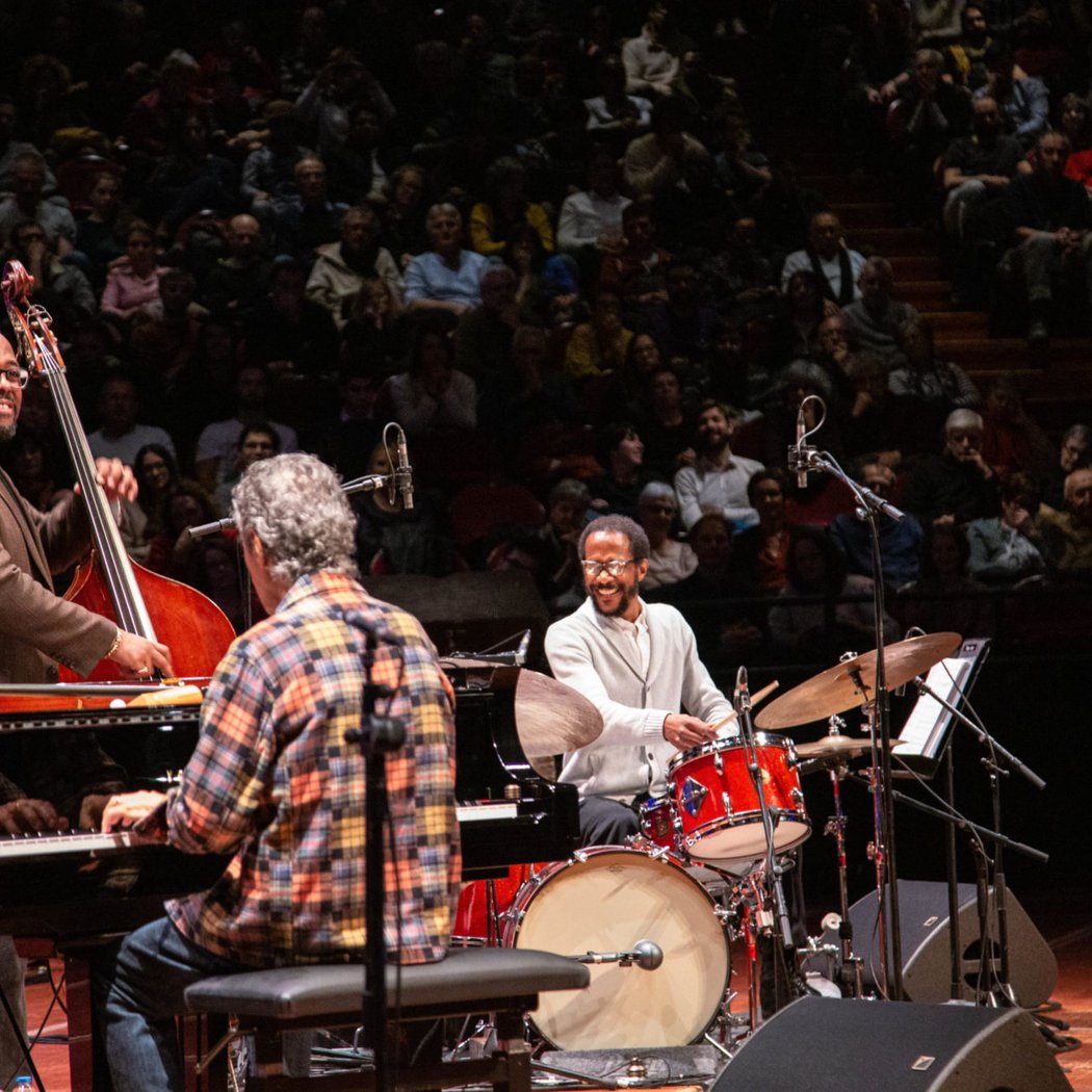 Three Quartets And Beyond – A Tribute To Chick Corea 1