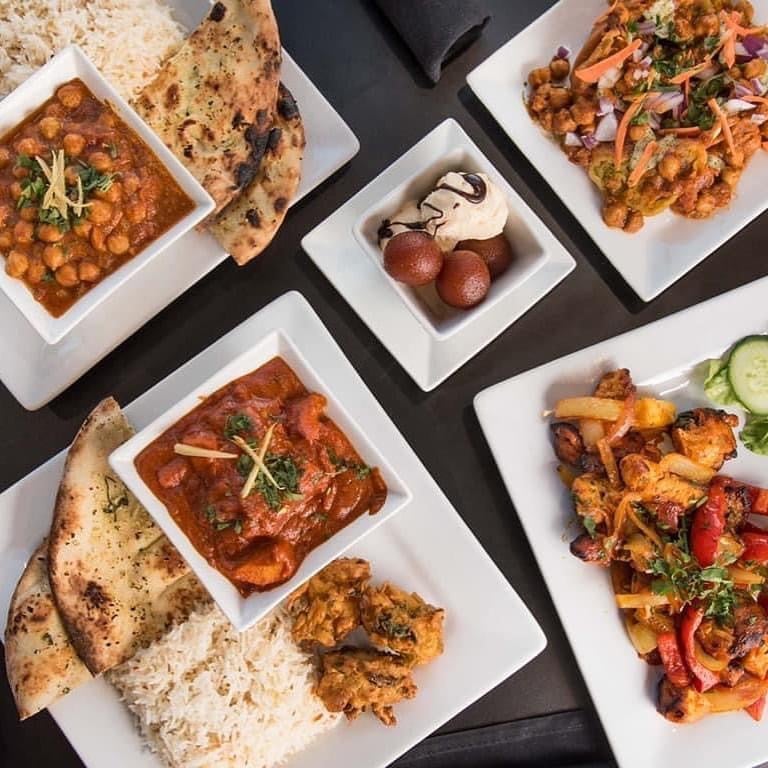 Masala Square Indian Kitchen 1