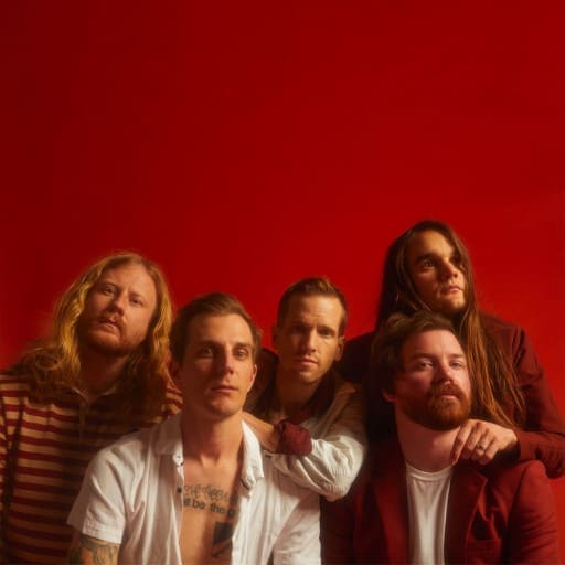 I LOVE YOU BUT... I CHOSE THE MAINE 2