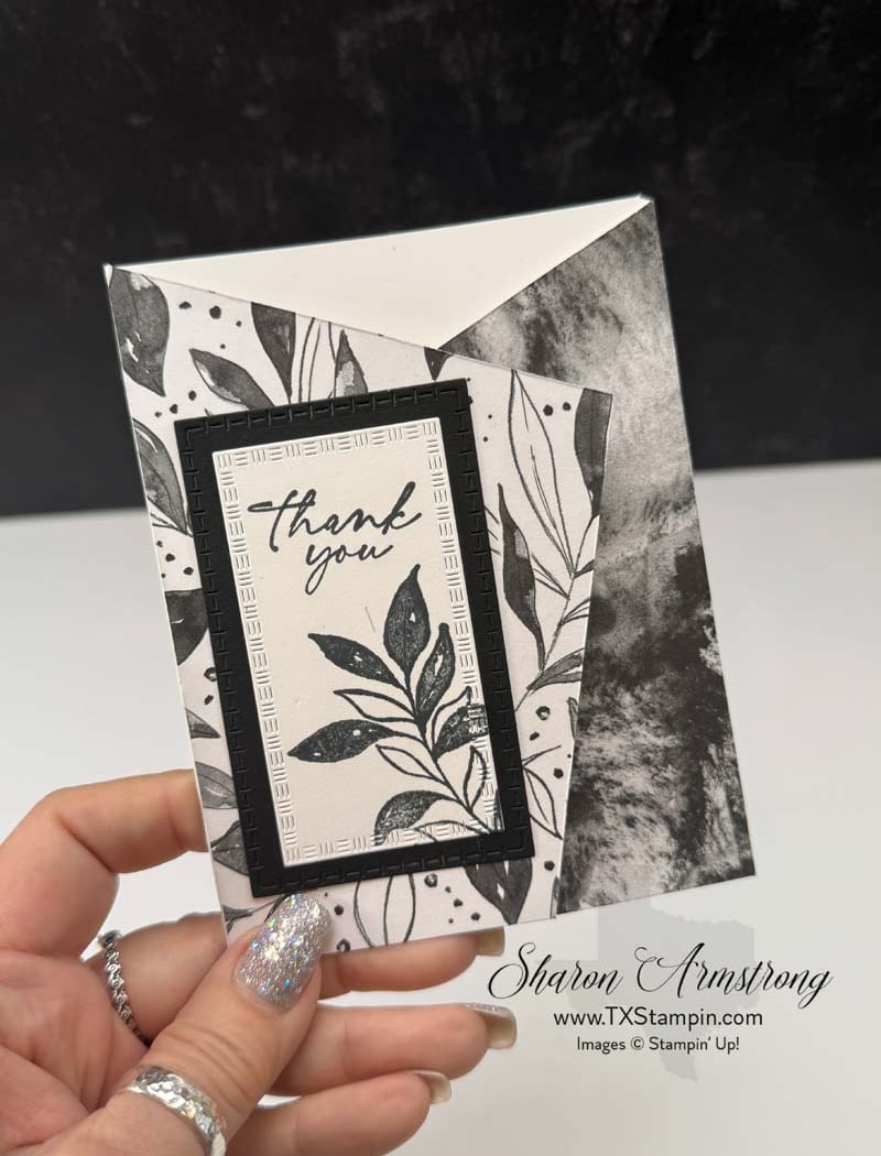 Garden Greetings: A Nature Inspired Card-making Workshop 3
