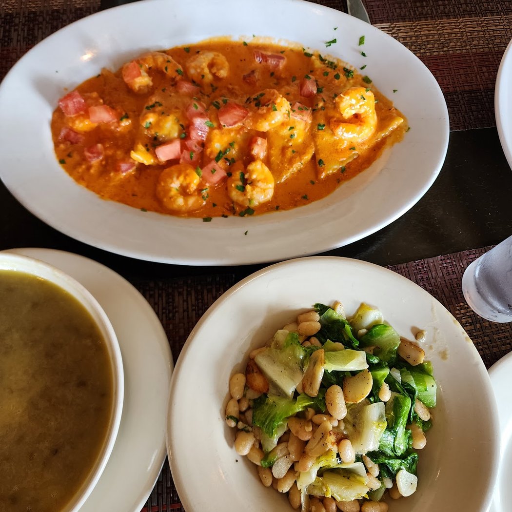 Trattoria 35 3