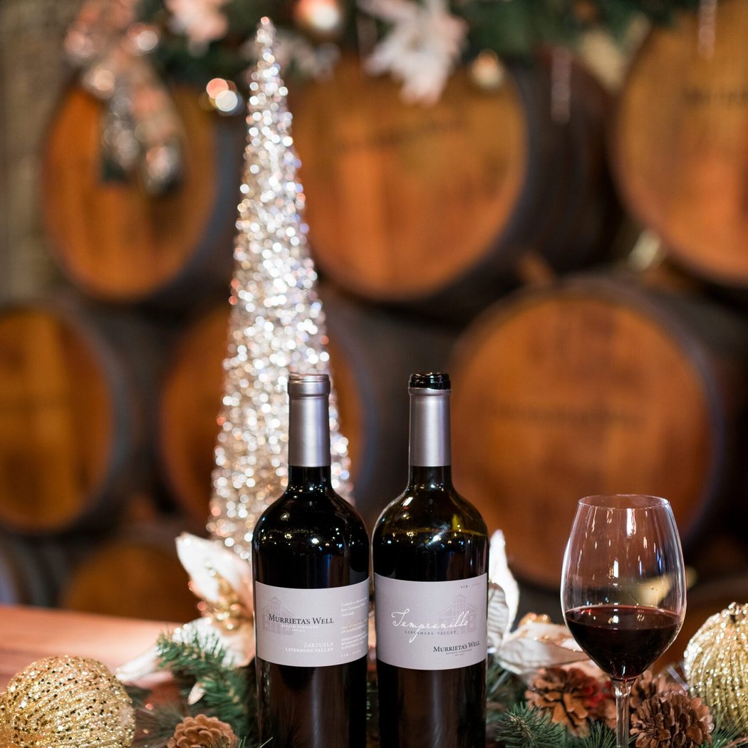 Cozy Winter Celebration at The Well 1