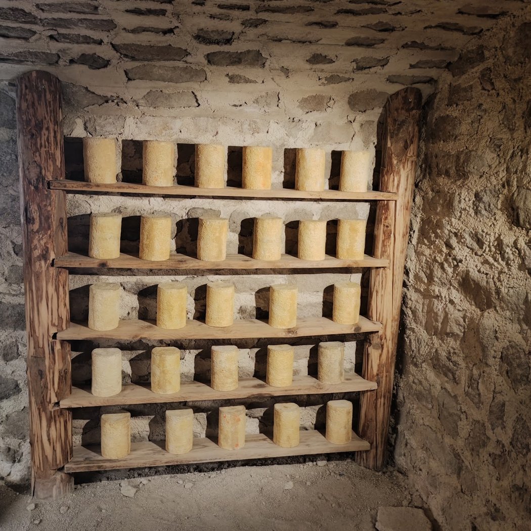 Musée de la Fourme et des Traditions 1