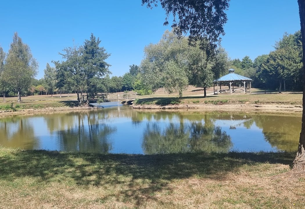 Parc de loisirs de Chéméré 3