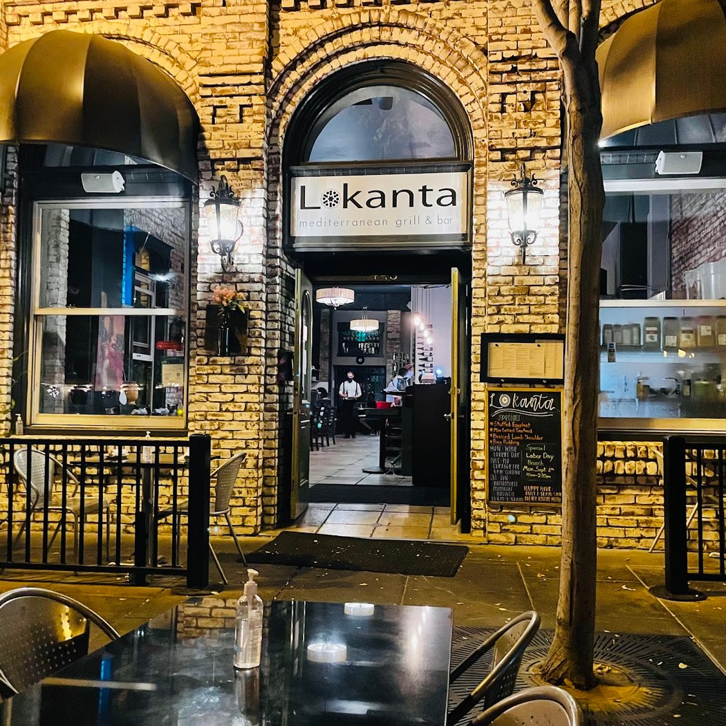 Lokanta Grill & Bar 3