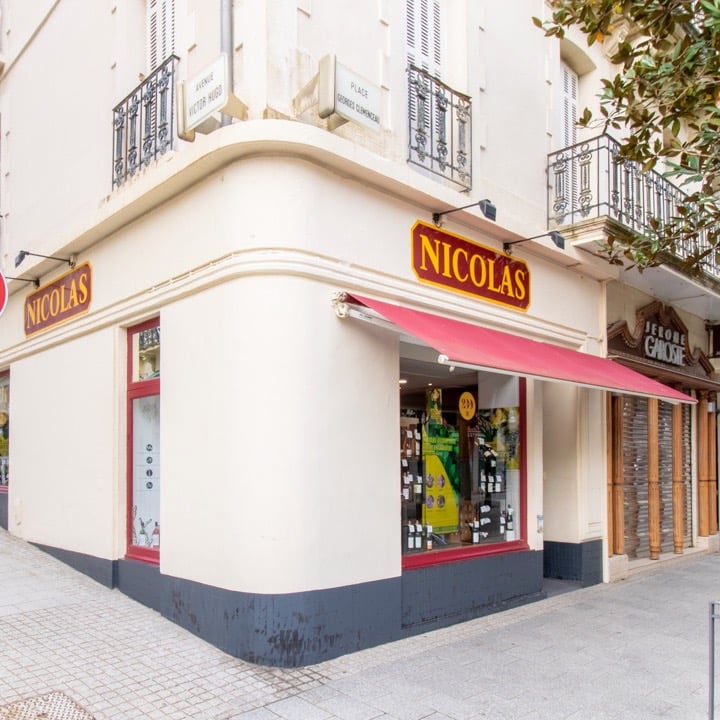 Nicolas Biarritz 3